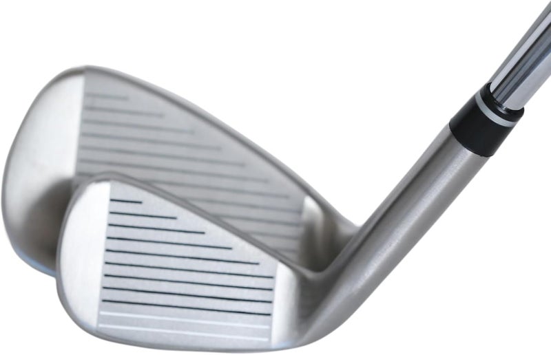 PUREONE PureGrip™ Golf Training Aid Club – Right-Handed Swing Trainer with Small Club Head and Molded Grip for Consistency and Accuracy – Improve Muscle Memory, Grip Position, and Swing Tempo - Image 4